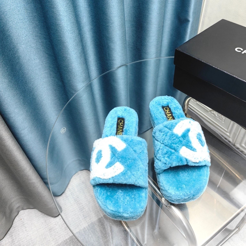 Ch*el slippers